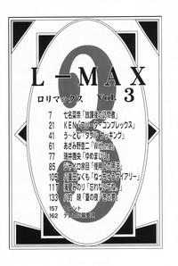 L-MAX Vol. 3 4