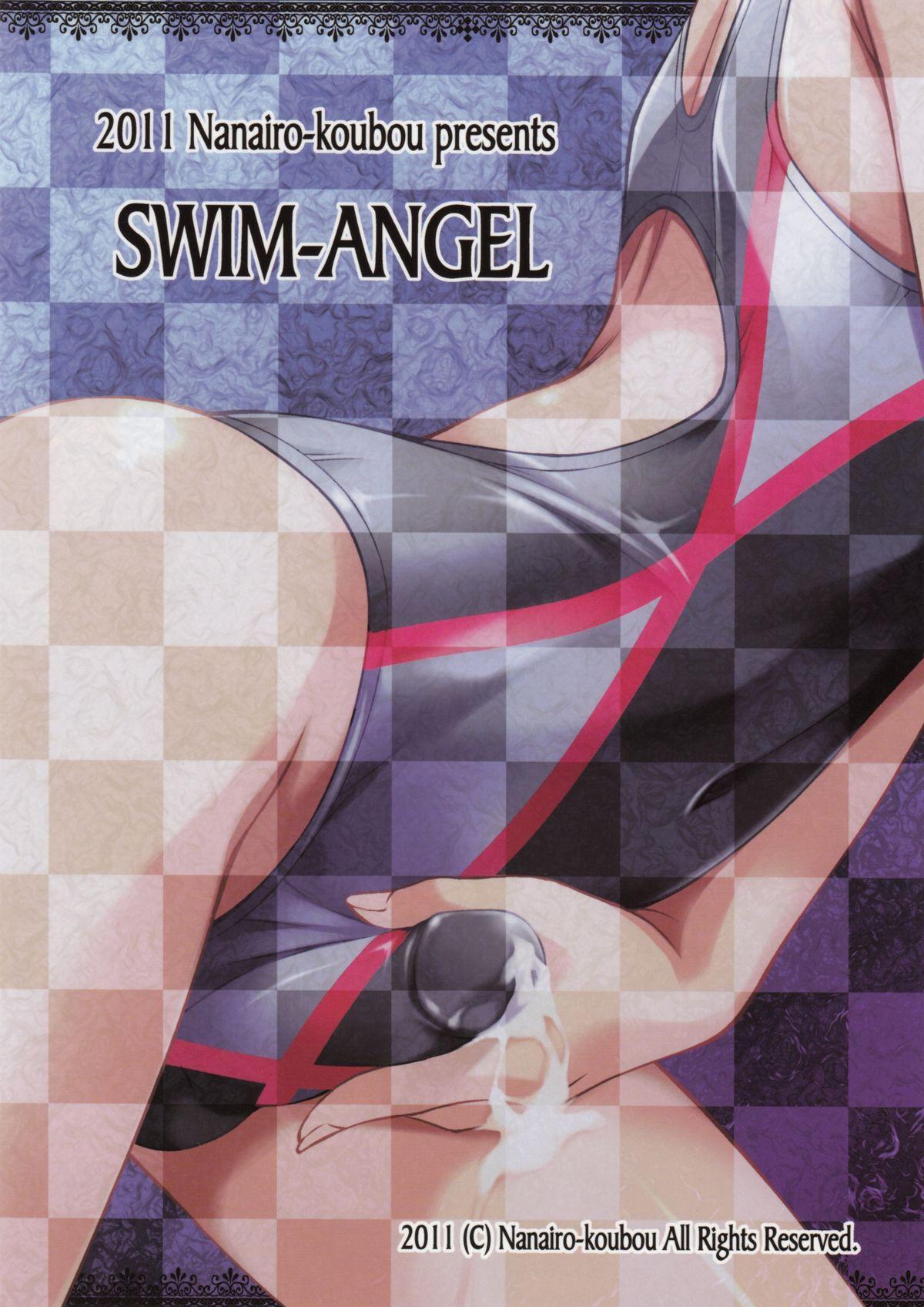 Swim Angel 21