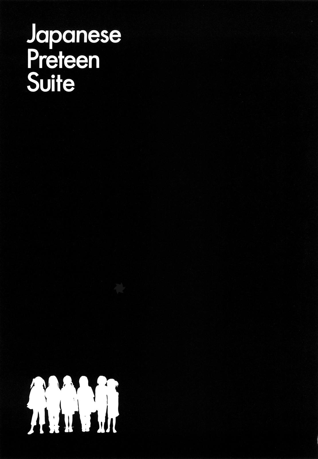 Japanese Preteen Suite 49