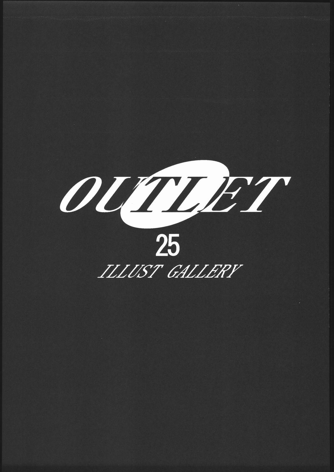 OUTLET 25 37