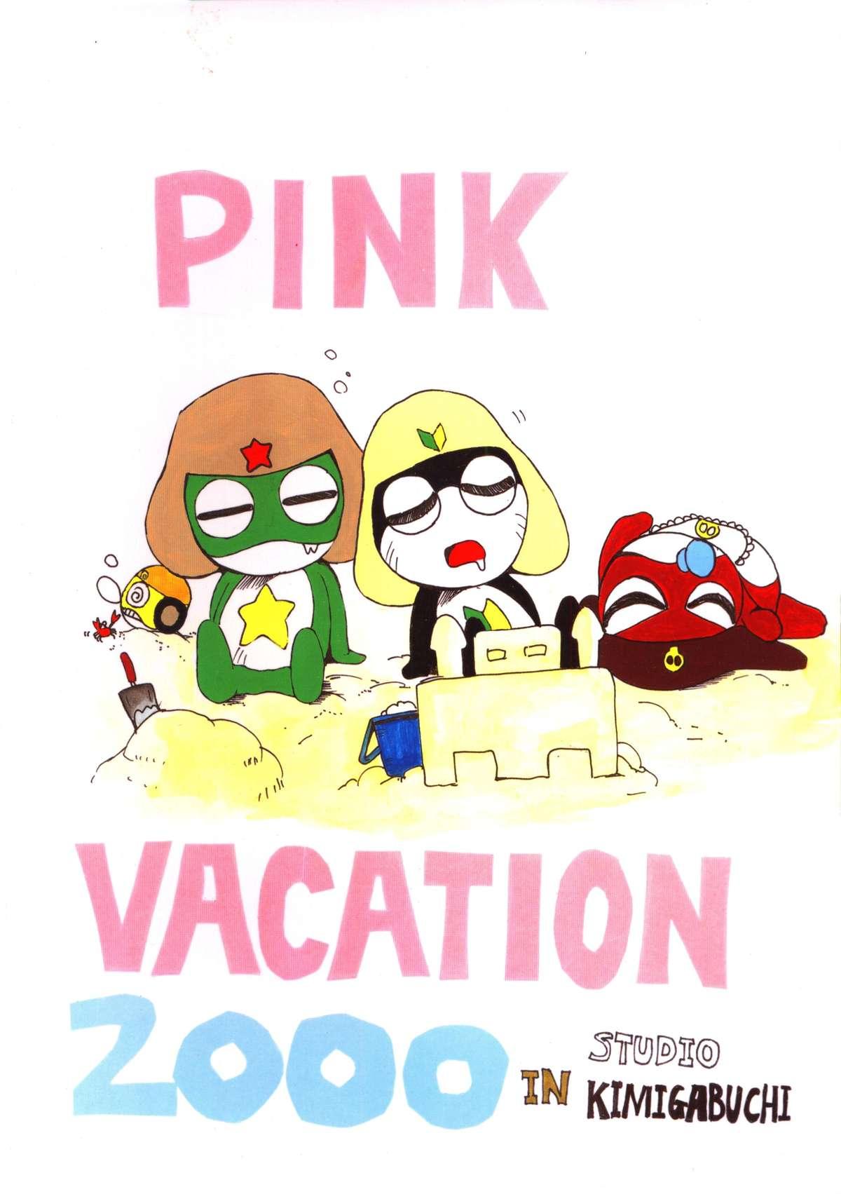 Pink Vacation 93