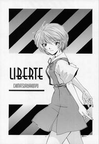 LIBERTE 4