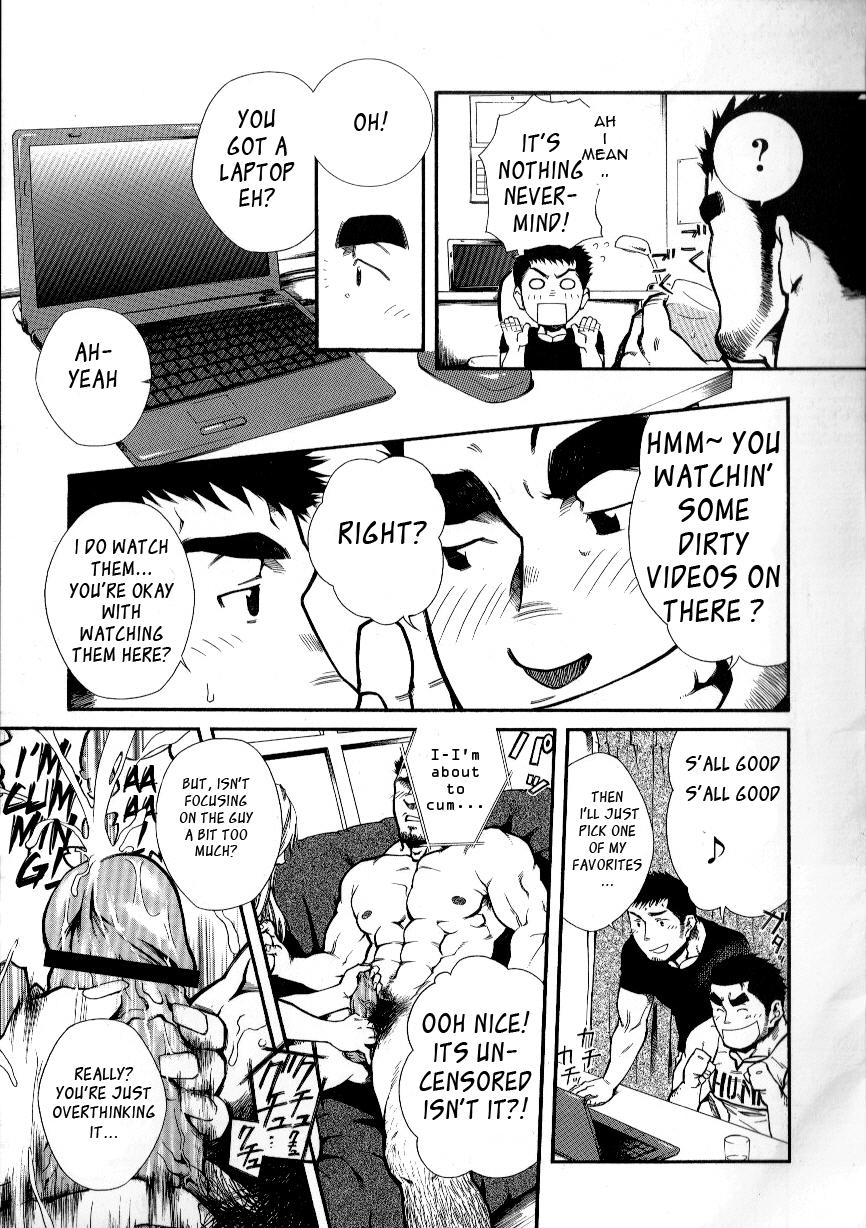 Thailand Captains Orders - by -晃次郎 (Terujirou) Nylon - Page 5
