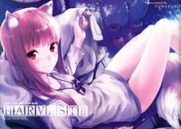 Slapping Harvest II Spice And Wolf Doggystyle 1