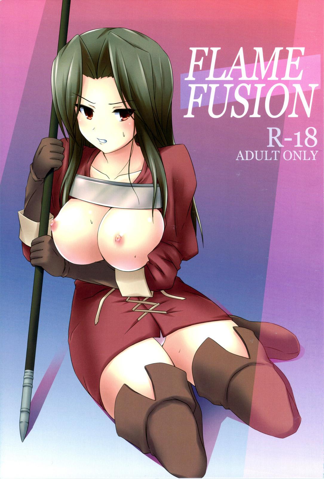 Putinha hentai