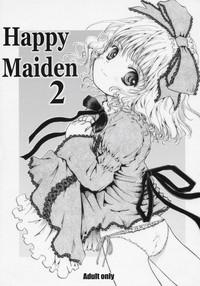 Happy Maiden 2 1