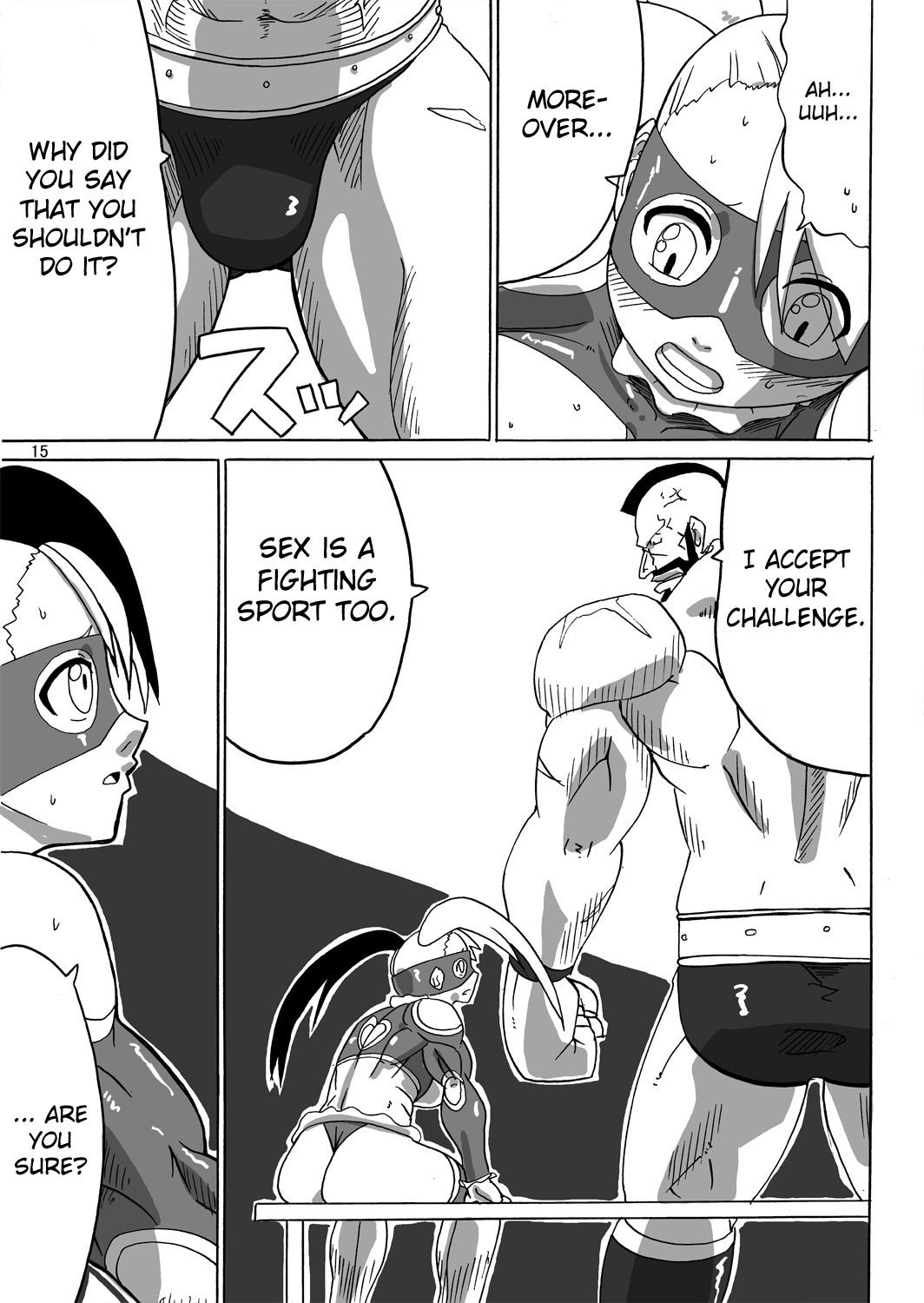 Adult Toys Rainbow Suplex - Street fighter Free Blowjob Porn - Page 13