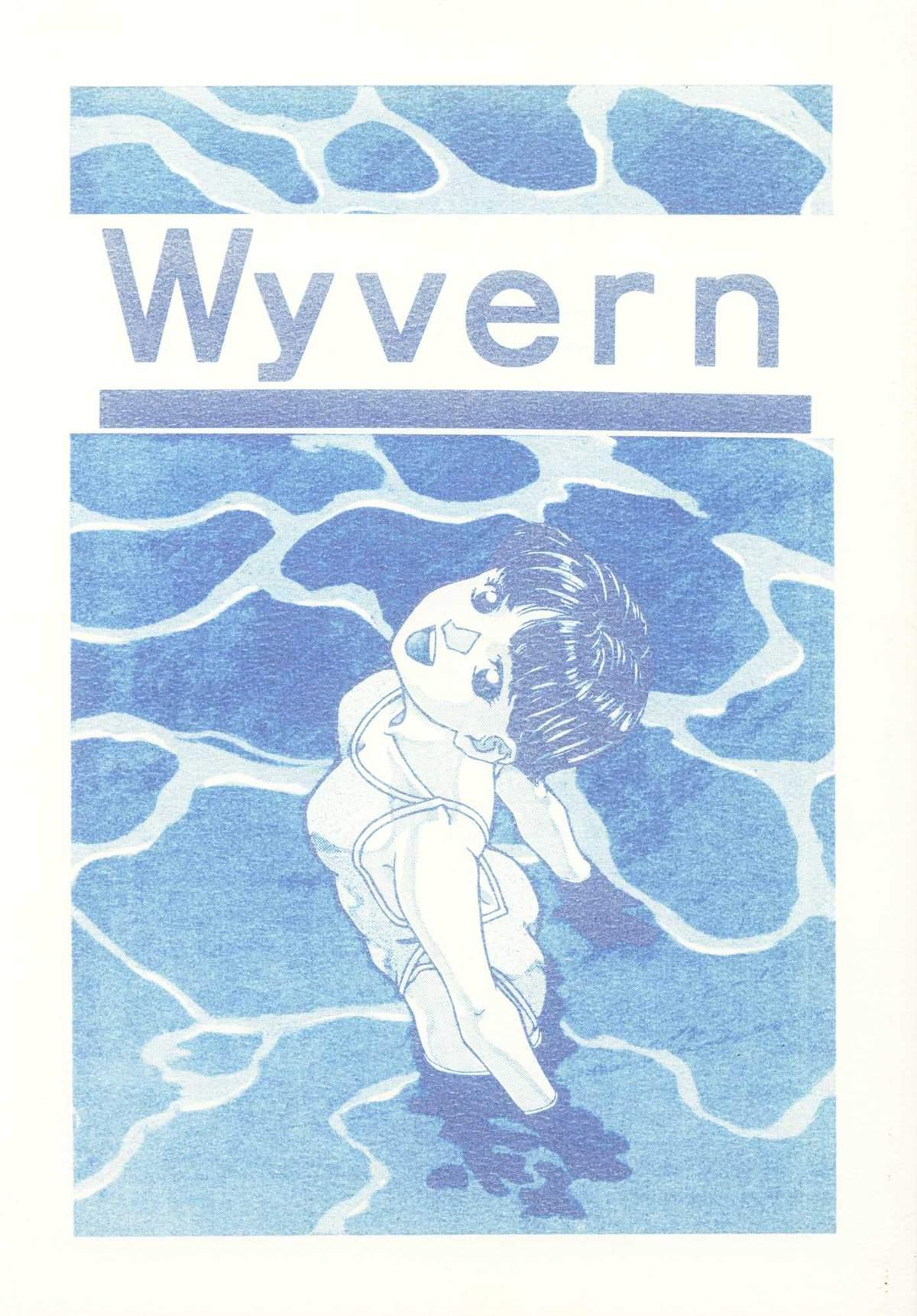Wyvern 0