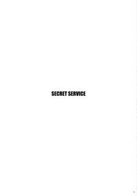 SECRET SERVICE 4