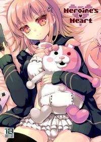 Heroine's Heart 0