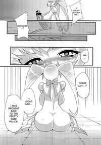 Hentai Sunshine 2 6