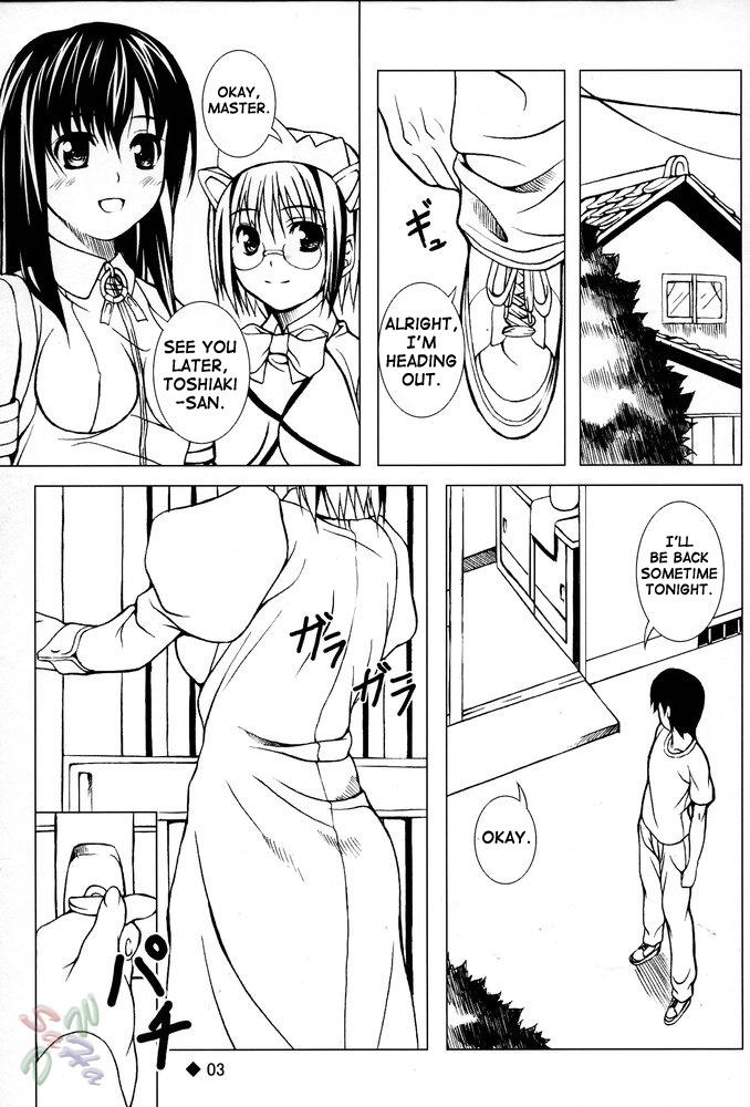 Animation Hesitates Operating System - Os-tan Free Oral Sex - Page 5