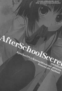After School Secret 4