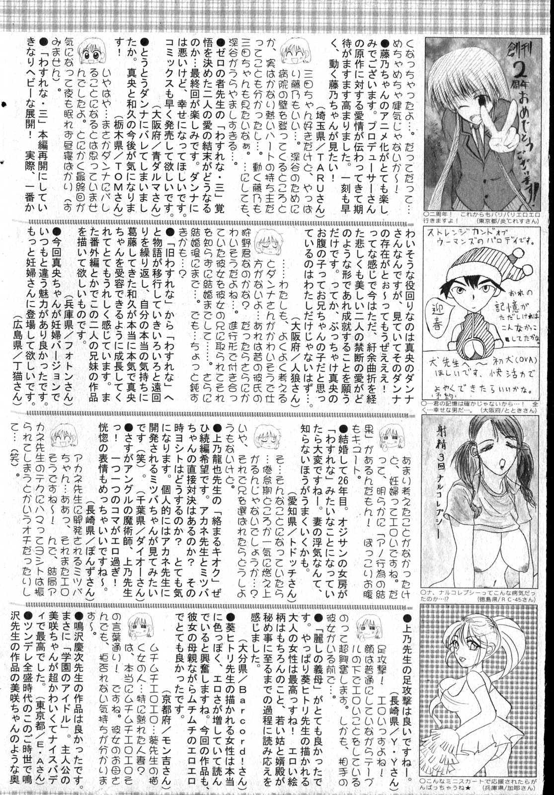 Bishoujo Teki Kaikatsu Ryoku vol 14 194