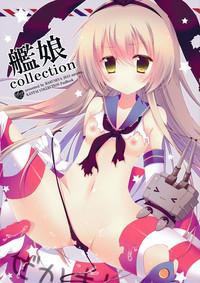 Kanmusu Collection 1